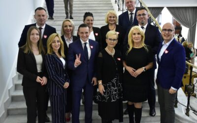 Dolnośląska drużyna