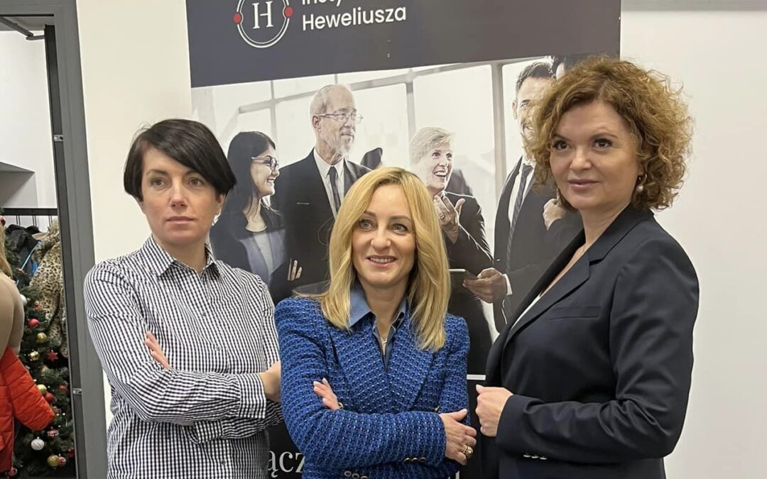 Akademia Lidera Edukacji w Wałbrzychu
