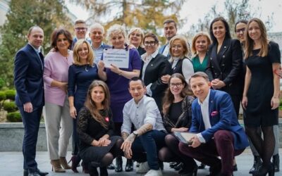 Nowe zespoły parlamentarne