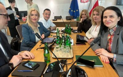 6. posiedzenie Sejmu RP