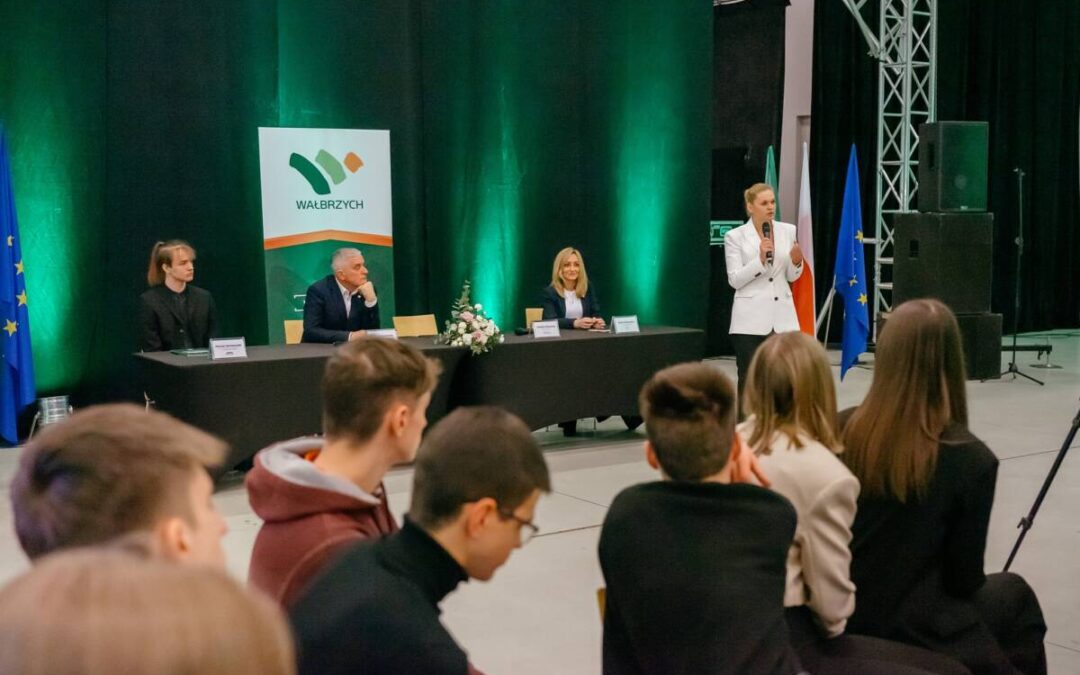 Okrągły Stół Edukacyjny