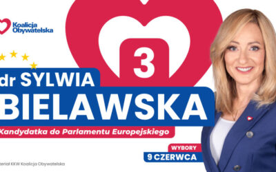Wybory do Europarlamentu