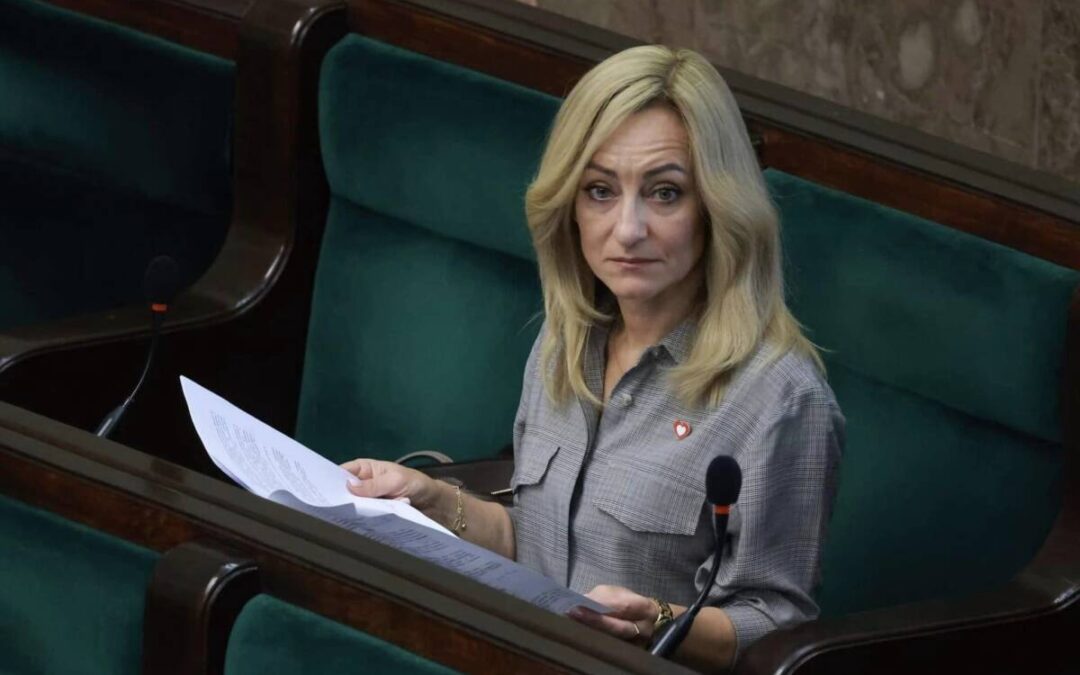 13. posiedzenie Sejmu
