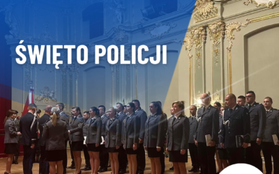 Święto Policji