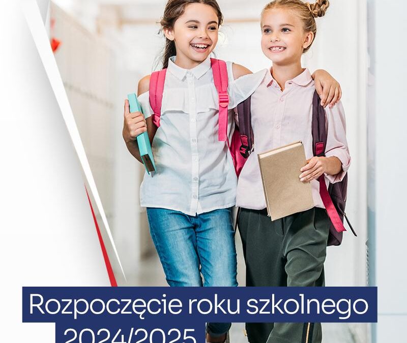 Rok szkolny 2024/2025
