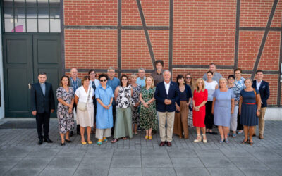 Muzeum Wałbrzyszan – pierwsze spotkanie
