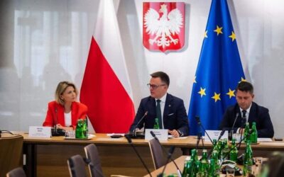 Państwowa Komisja do spraw przeciwdziałania wykorzystaniu seksualnemu małoletnich poniżej lat 15