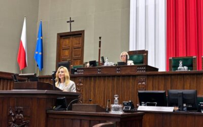 19. posiedzenie Sejmu Rzeczypospolitej Polskiej