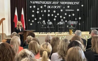 Dzień Edukacji Narodowej w Głuszycy