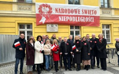 Obchody Święta Niepodległości
