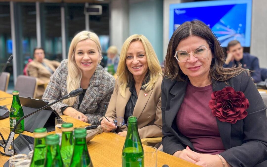 22. posiedzenie Sejmu RP