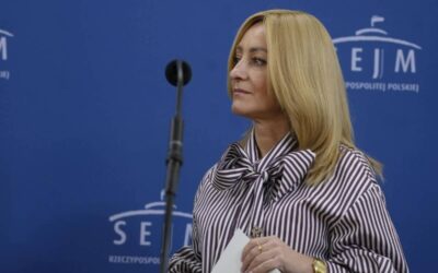 27. posiedzenie Sejmu RP