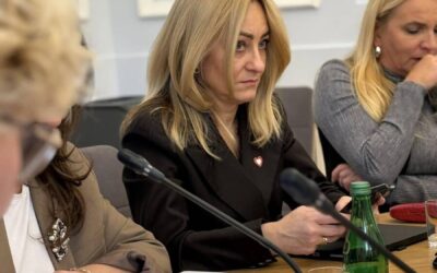 Podsumowanie 28. posiedzenia Sejmu RP