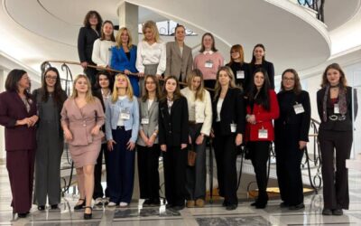 „Liderki w Senacie” – start projektu