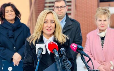 Wsparcie placówek podstawowej opieki zdrowotnej
