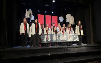 „Szkoła wobec niszczących słów – budowanie bezpiecznej przestrzeni”