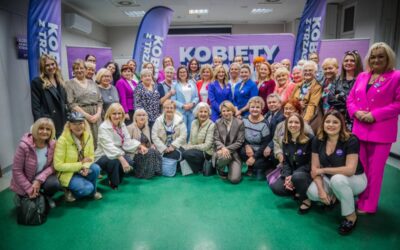 Kobiety z Trzaskiem – Świdnica