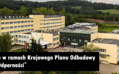 Krajowy Plan Odbudowy i Zwiększania Odporności