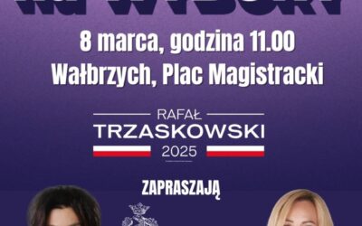 Kobiety na Wybory