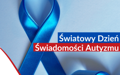 Światowy Dzień Świadomości Autyzmu