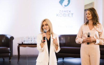 HejTy – spotkanie w ramach Zamku Kobiet