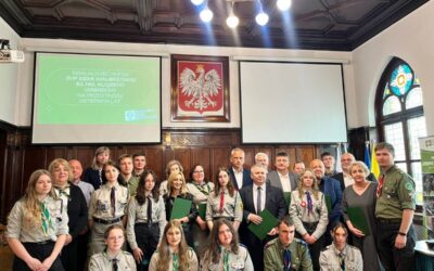 Wałbrzyska Rada Przyjaciół Harcerstwa