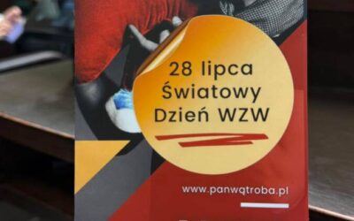 Światowy Dzień WZW