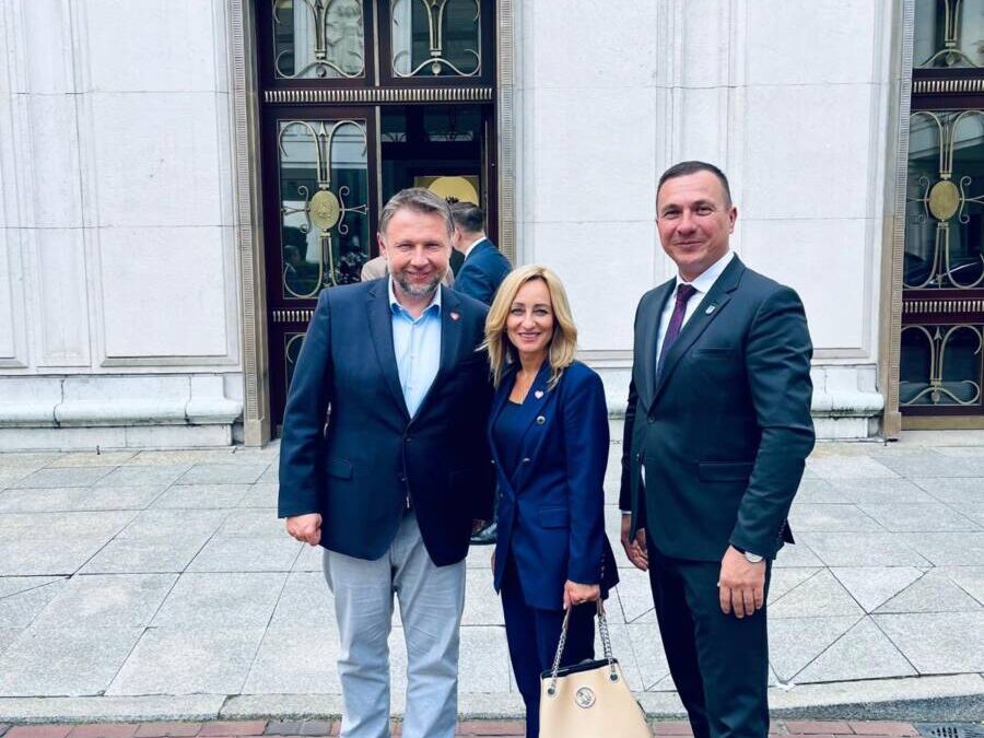 Druga część 39. posiedzenia Sejmu RP