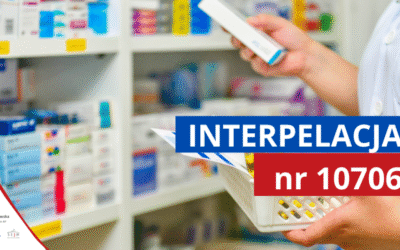Interpelacja nr 10706