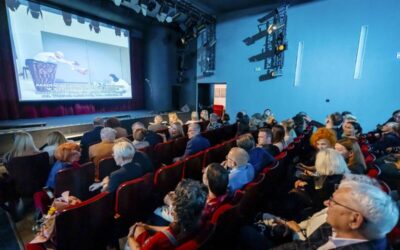 80 lat magii teatru w Wałbrzychu