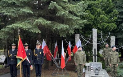 III Wałbrzyski Marsz Pamięci Sybiru