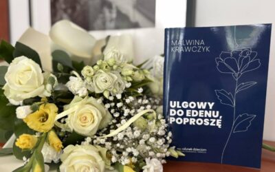 Historia Malwiny Krawczyk