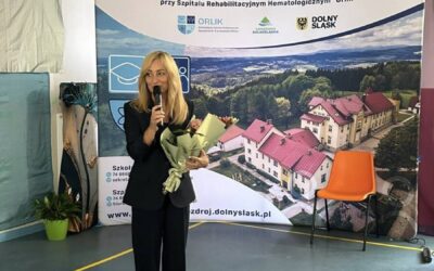 35-lecie Szpitala dla Dzieci „Orlik”