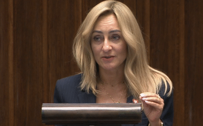 Poselski projekt ustawy o zmianie ustawy o ochronie zwierząt
