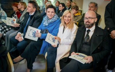 Inauguracja Wałbrzyskiego Festiwalu Reformacji