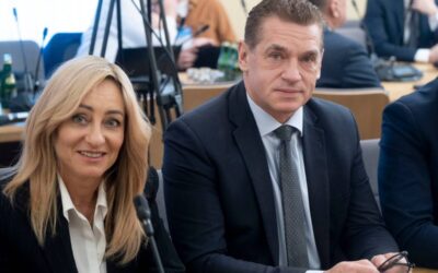Podsumowanie 42. posiedzenia Sejmu RP
