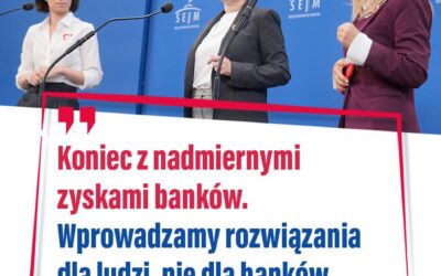 Ustawa o specjalnych podatkach dla instytuvji finansowych