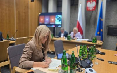 Podsumowanie 43. posiedzenia Sejmu Rzeczypospolitej Polskiej