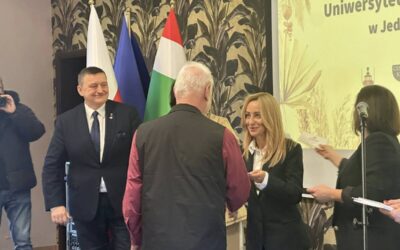 Uniwersytet Trzeciego Wieku w Jedlinie-Zdroju