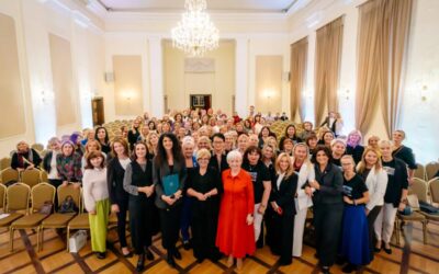 Wojewoda jest Kobietą – spotkanie w ramach Zamku Kobiet