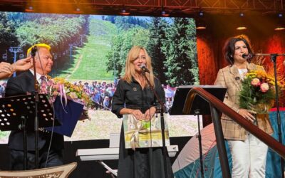 Gala 80-lecia Hufca ZHP Ziemi Wałbrzyskiej