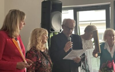 15 lat Stowarzyszenia „Radość Życia”