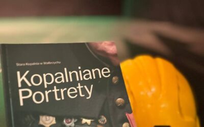 Wystawa „Kopalniane Portrety”