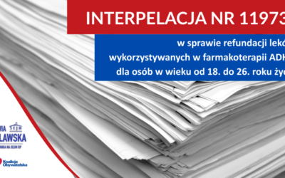 Interpelacja nr 11973