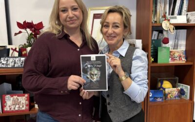 Spotkanie z Fundacją Endomama