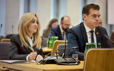 Komisja Sprawiedliwości i Praw Człowieka