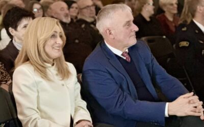 Noworoczne spotkanie w Głuszycy