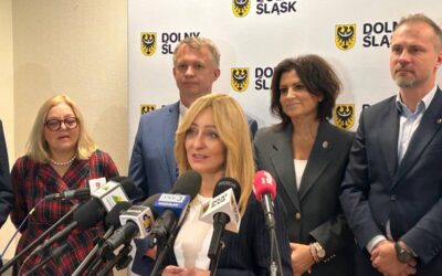 Nowa inwestycja w wałbrzyskim szpitalu