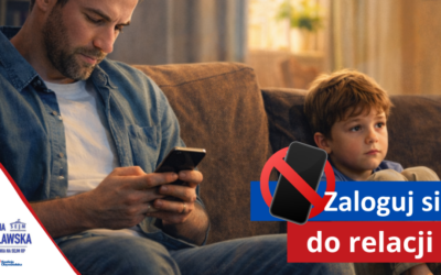 Zaloguj się do relacji
