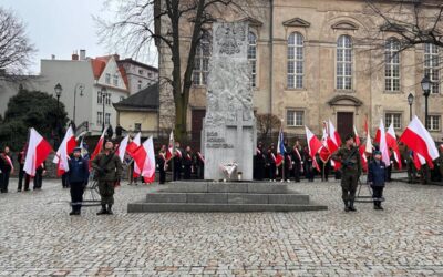 Narodowy Dzień Pamięci Żołnierzy Wyklętych